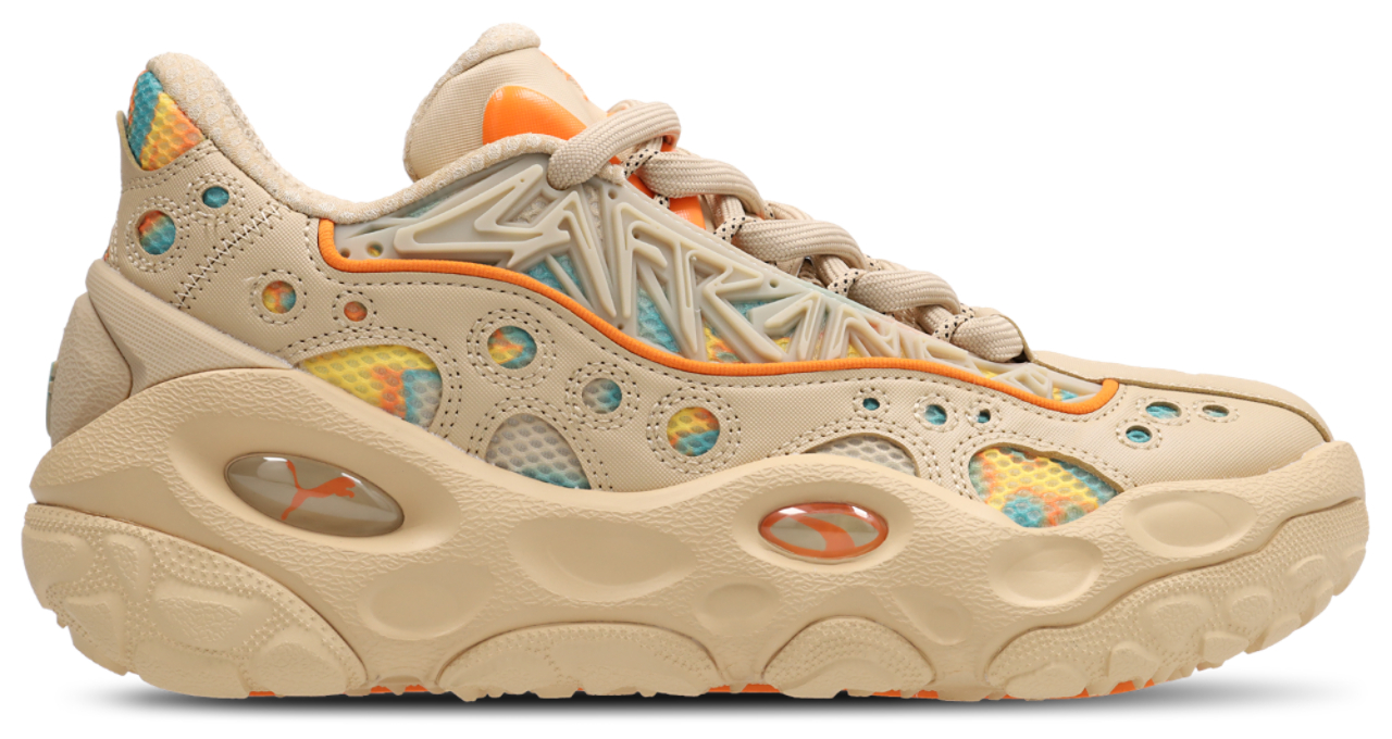 Puma Lafrance Rnnr Flare