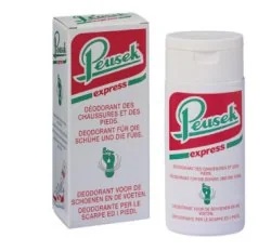 PEUSEK Peusek Express 40G