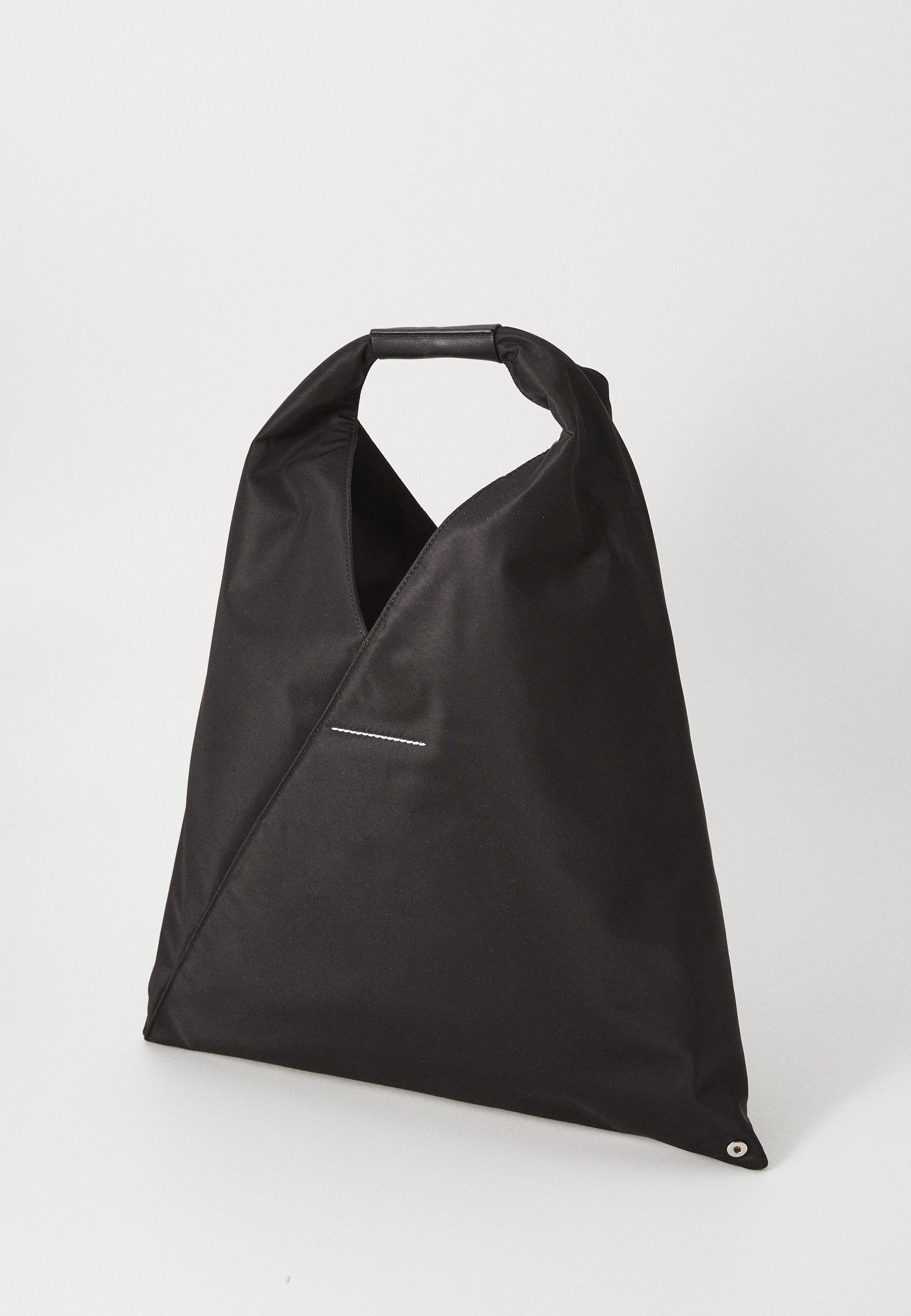 MM6 Maison Margiela JAPANESE POCKET UNISEX - Handtas - zwart