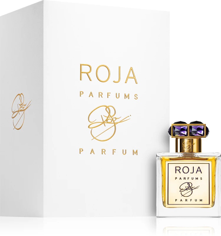 Roja Parfums Roja unisex smaržas