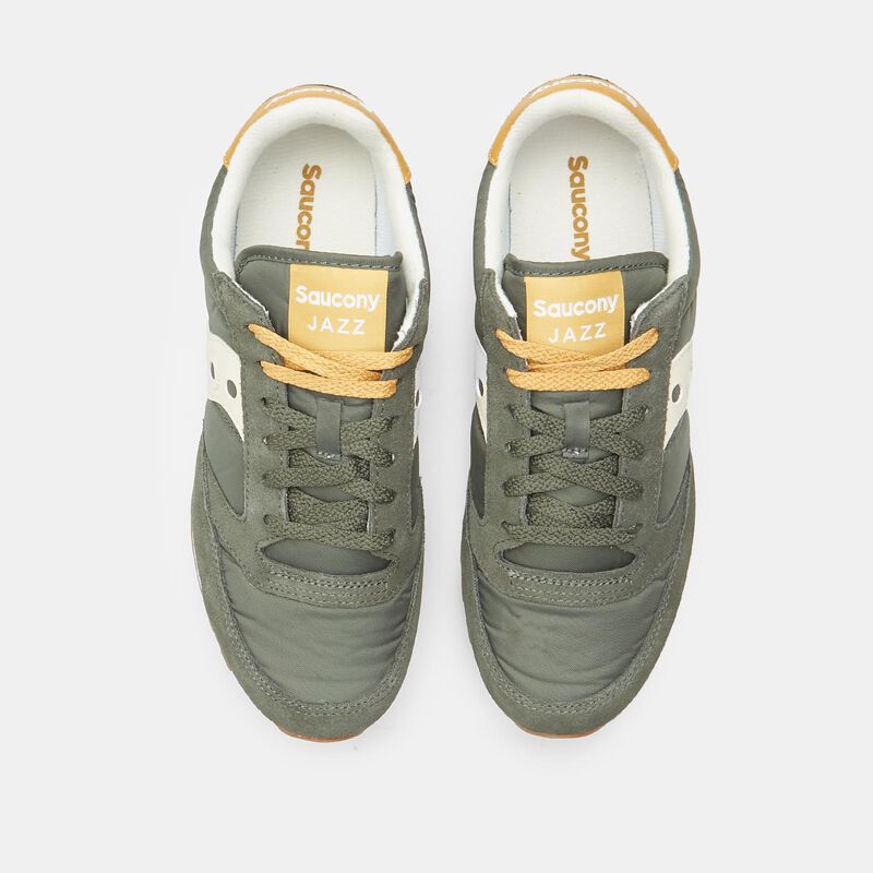 SAUCONY Jazz Original herensneakers