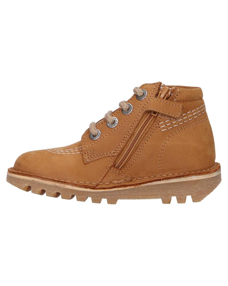 Botines Kickers 655235-30 Neorallyz