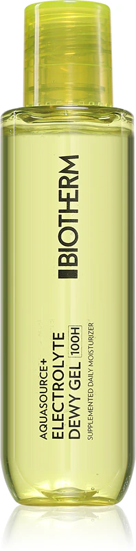 Biotherm Aquasource+ Electrolyte Dewy Gel Gesichtsgel