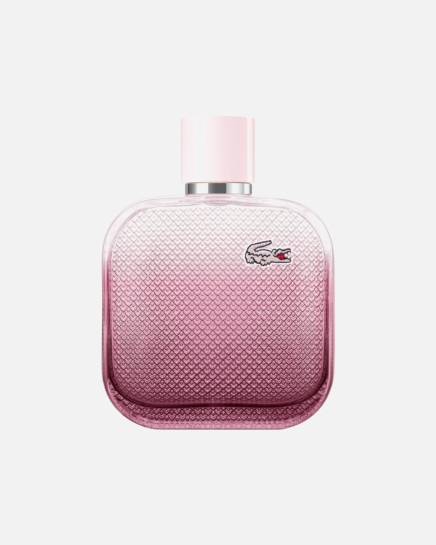 Lacoste Eau de Toilette L.12.12 Rose Eau Intense - 100 ml
