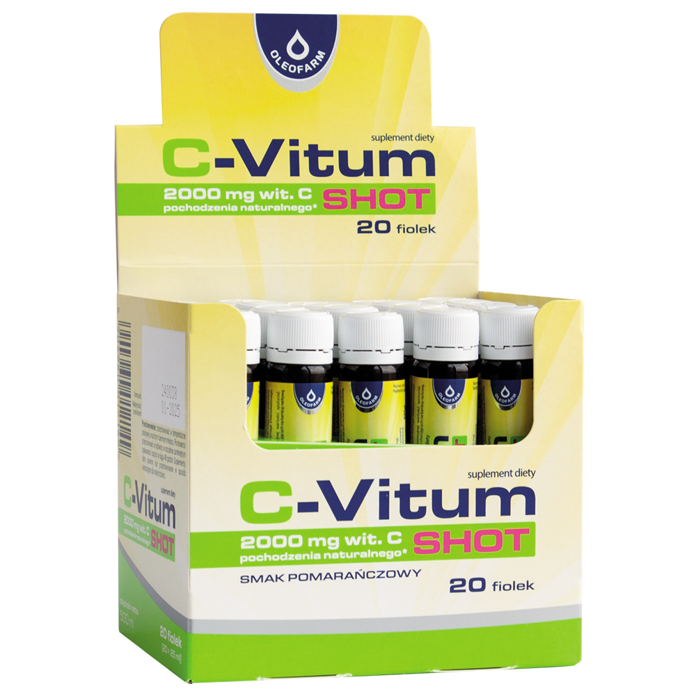 Vitamine C