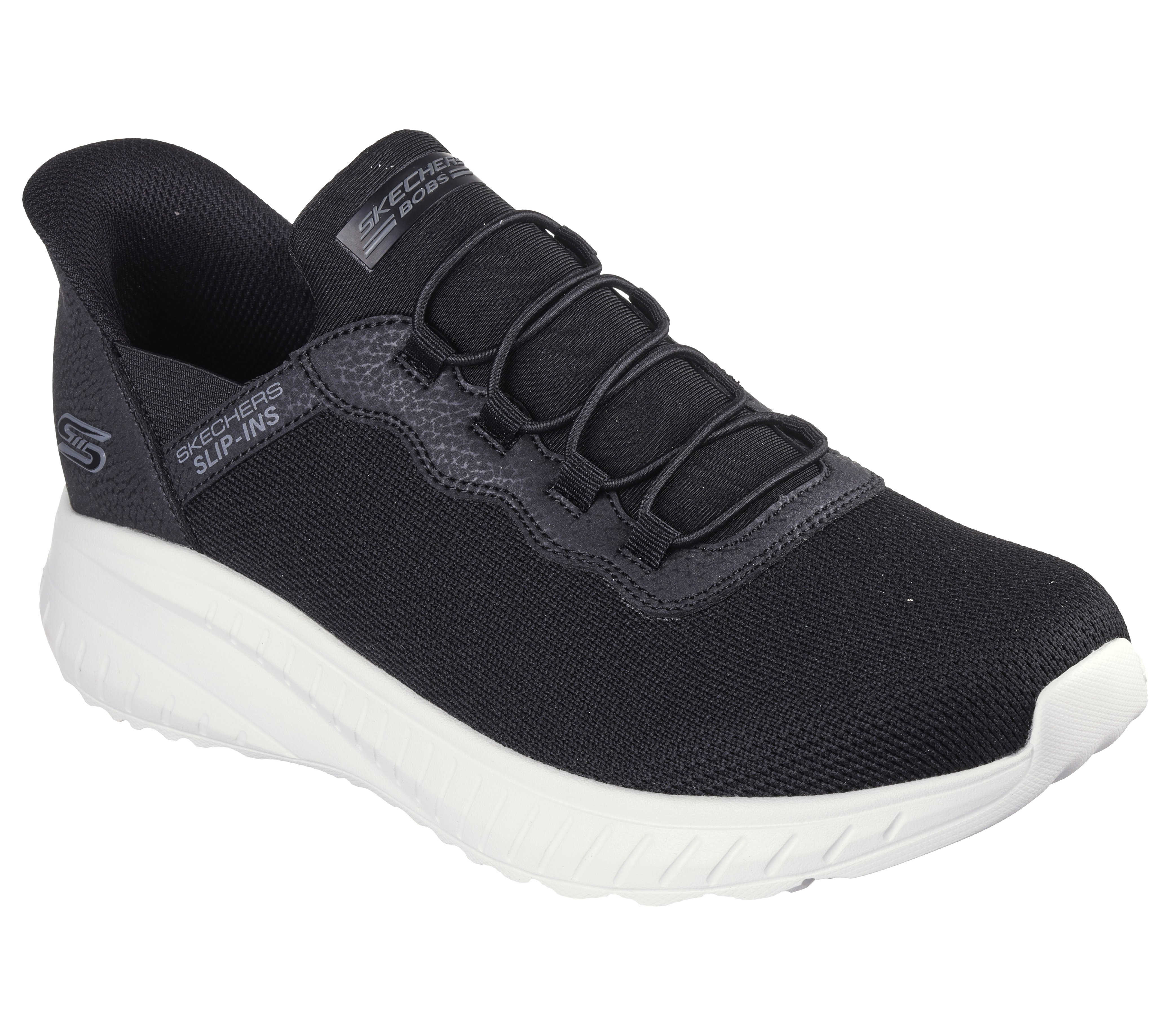 Skechers Slip-ins: BOBS Sport Squad Chaos