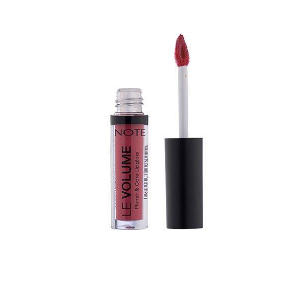 Le Volume Plump & Care szájfény 01