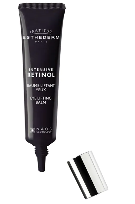 Institut Esthederm Intensive Retinol Balsam pod oczy liftingujący