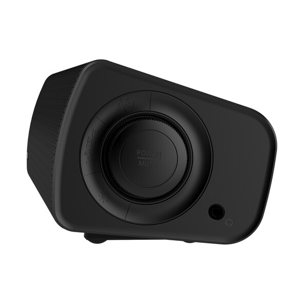 Bară de sunet pentru gaming cu Sound Blaster GS3 RGB
