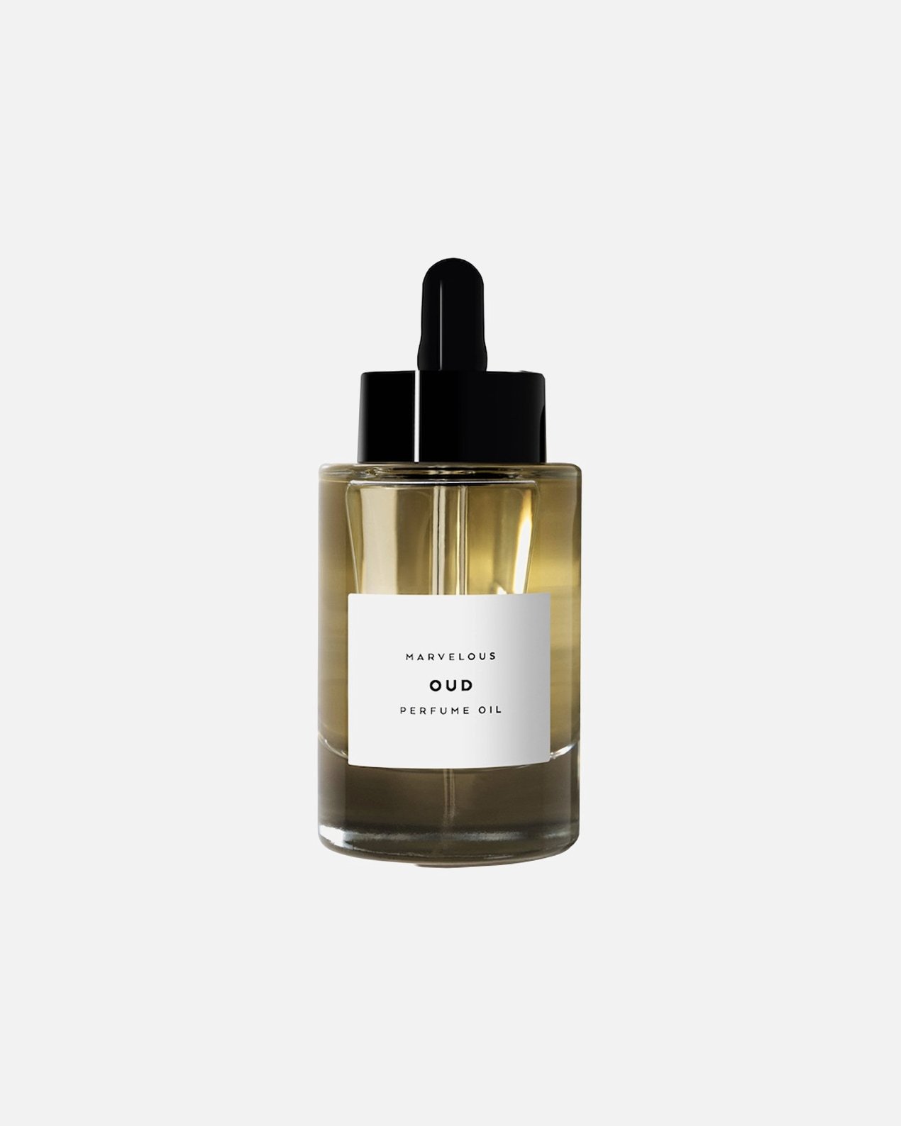 BMRVLS Eau de Parfum OUD parfemsko ulje - 50ml
