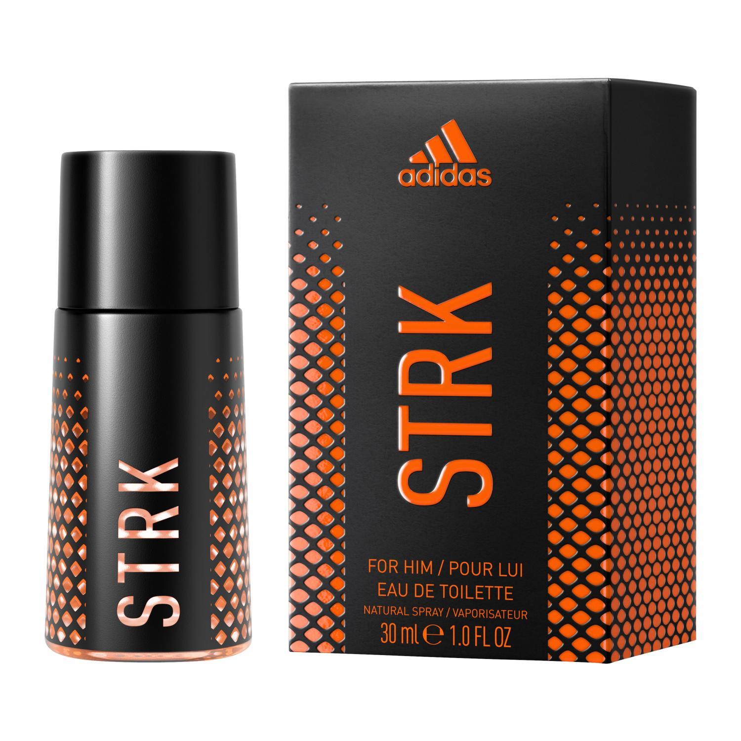 Adidas STRK Male toaletna voda - 30 ml