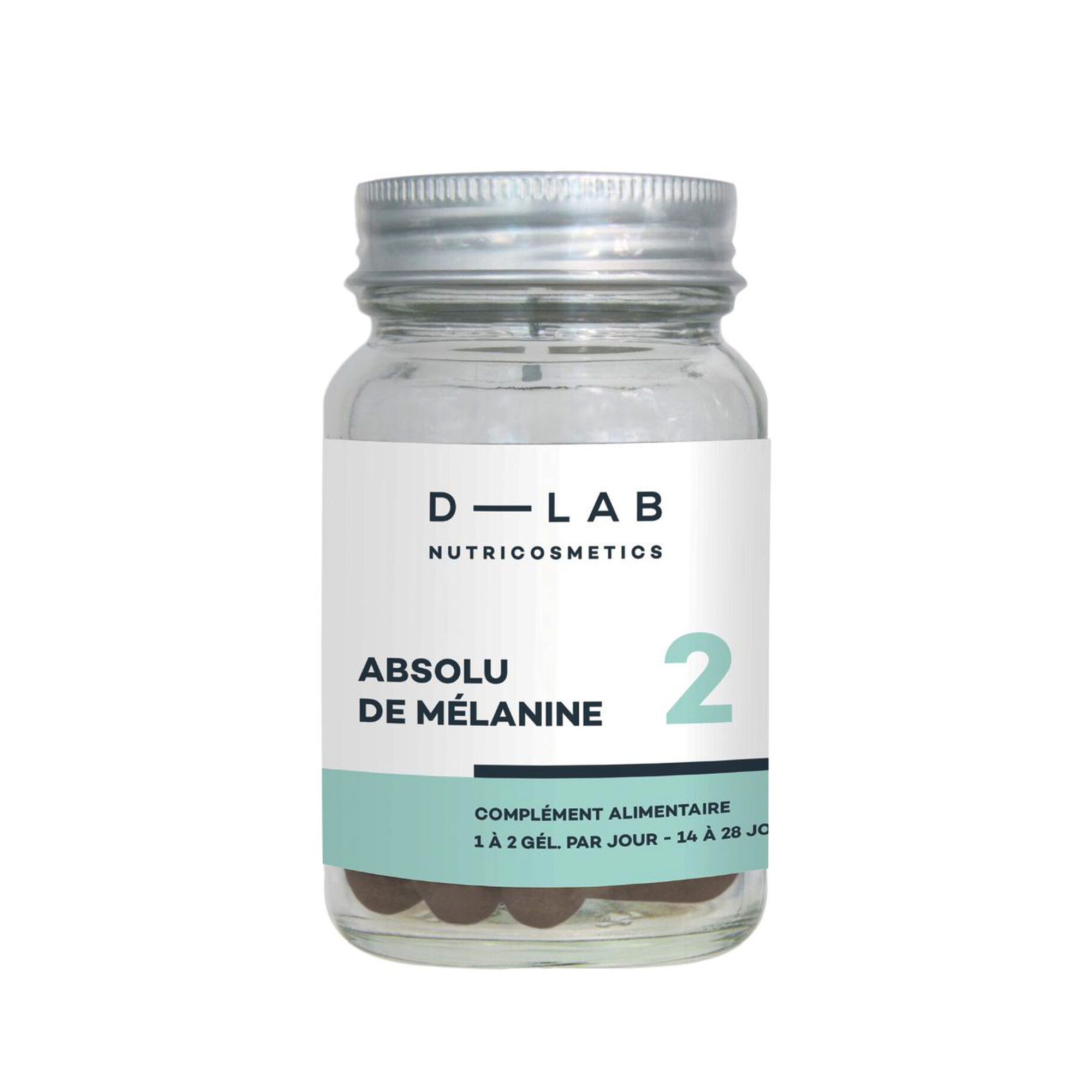 D-LAB Nutrikozmetika