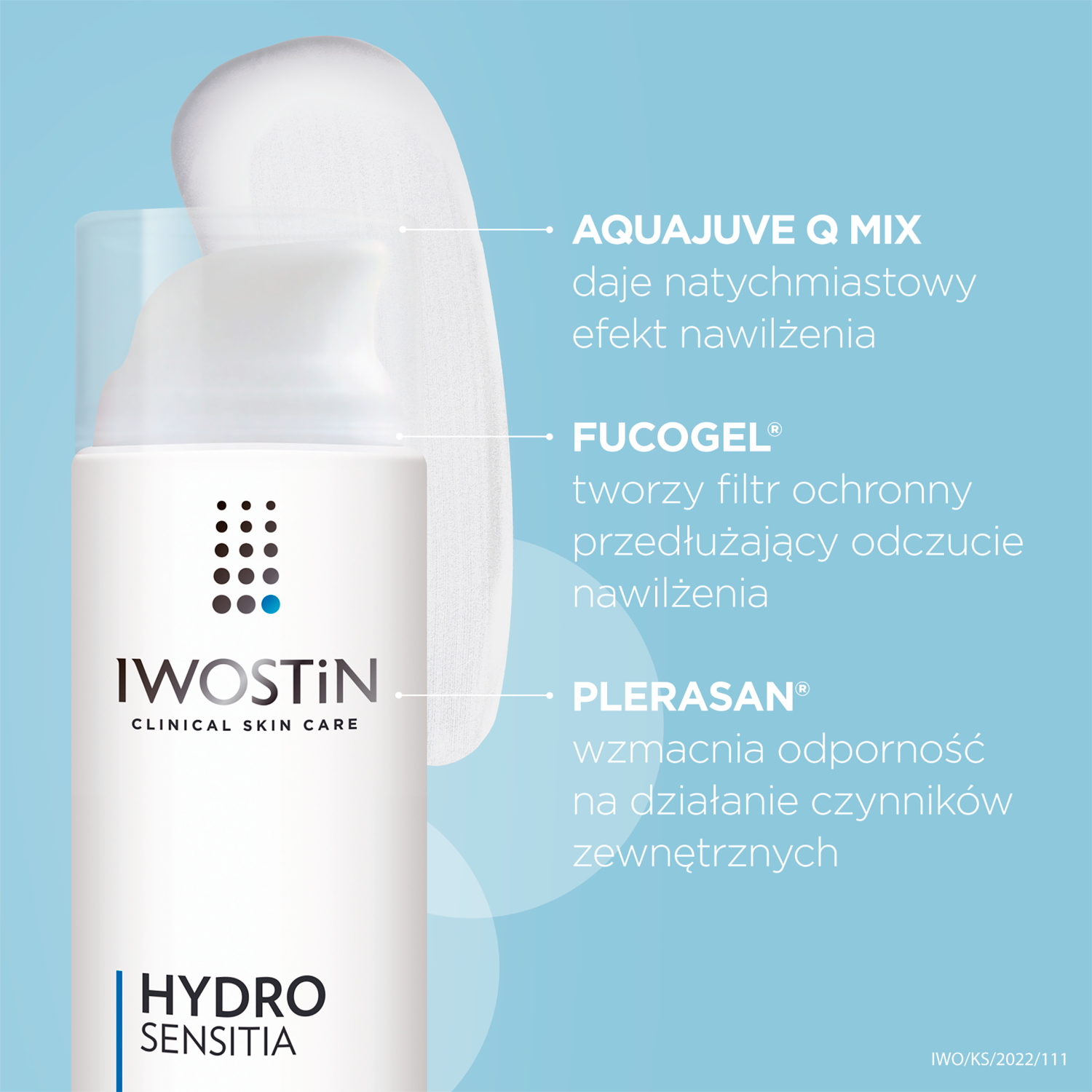 Iwostin Hydro Sensitia