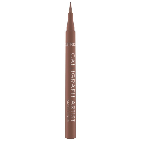 Catrice Calligraph Artist 010 Roasted Nuts Matte Liner<br>1,1ml