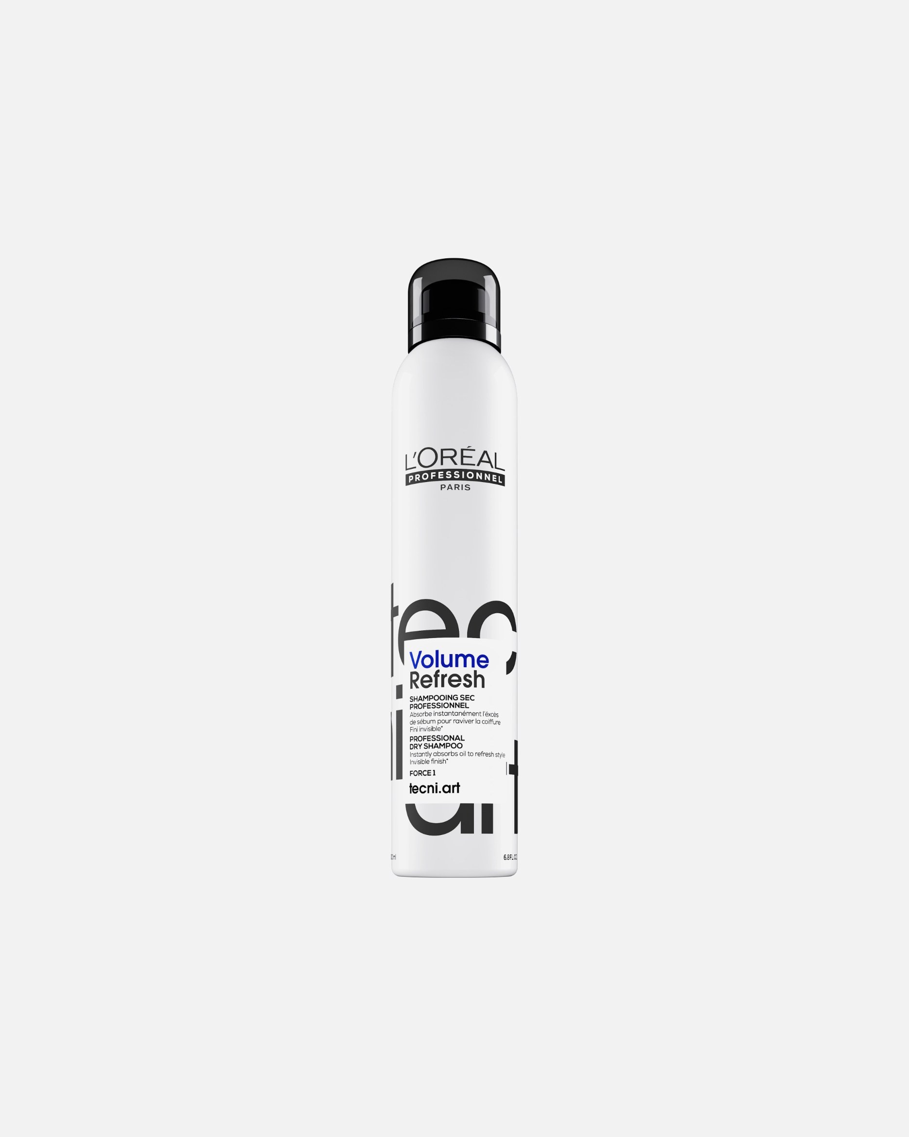 L'Oréal Professionnel suhi šampon TecniArt - 200 ml