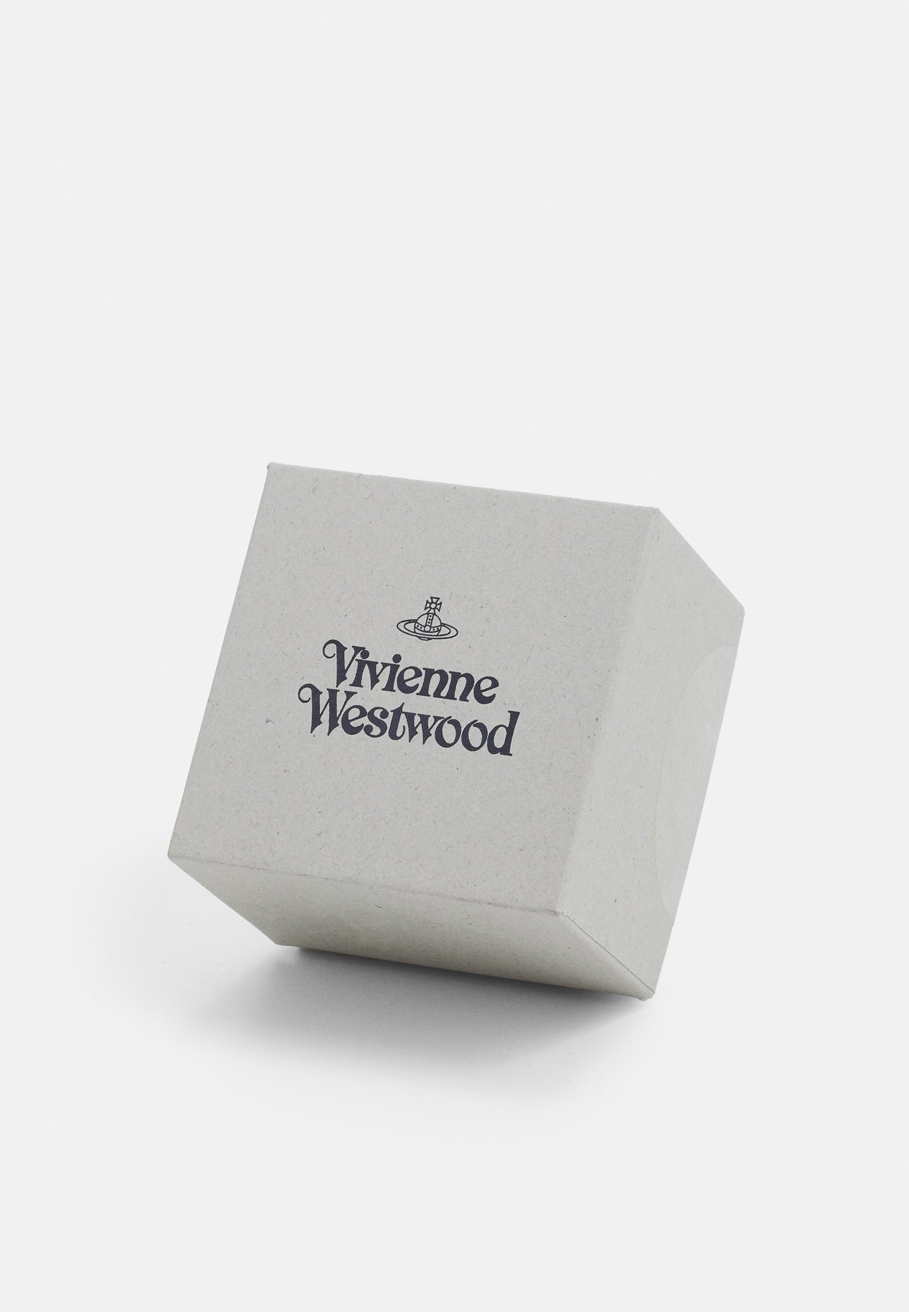 KIDS EARNINGS - Korvakorut - silver-colouredVivienne Westwood
