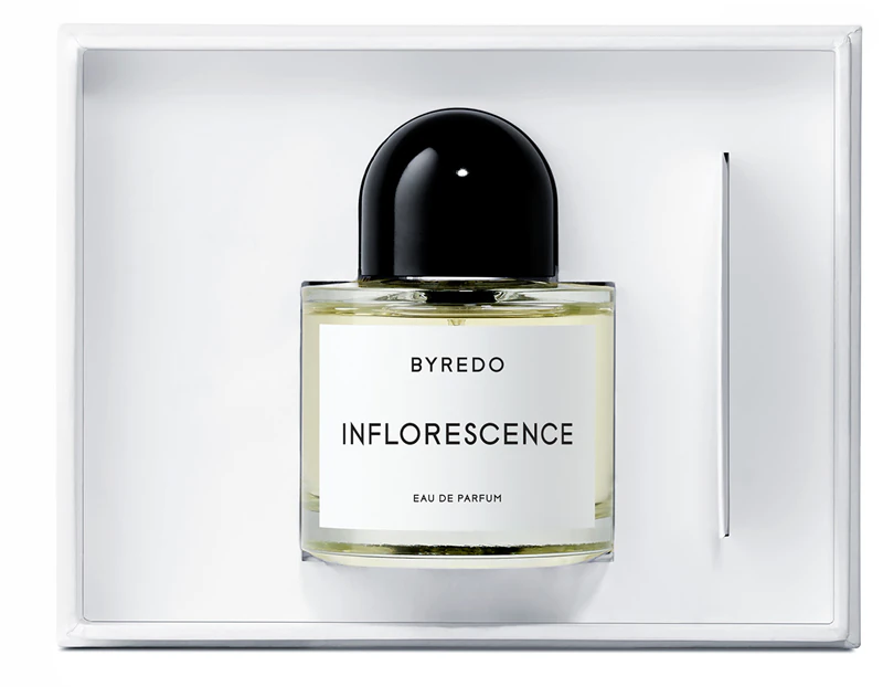 BYREDO Inflorescência Eau de Parfum para mulheres