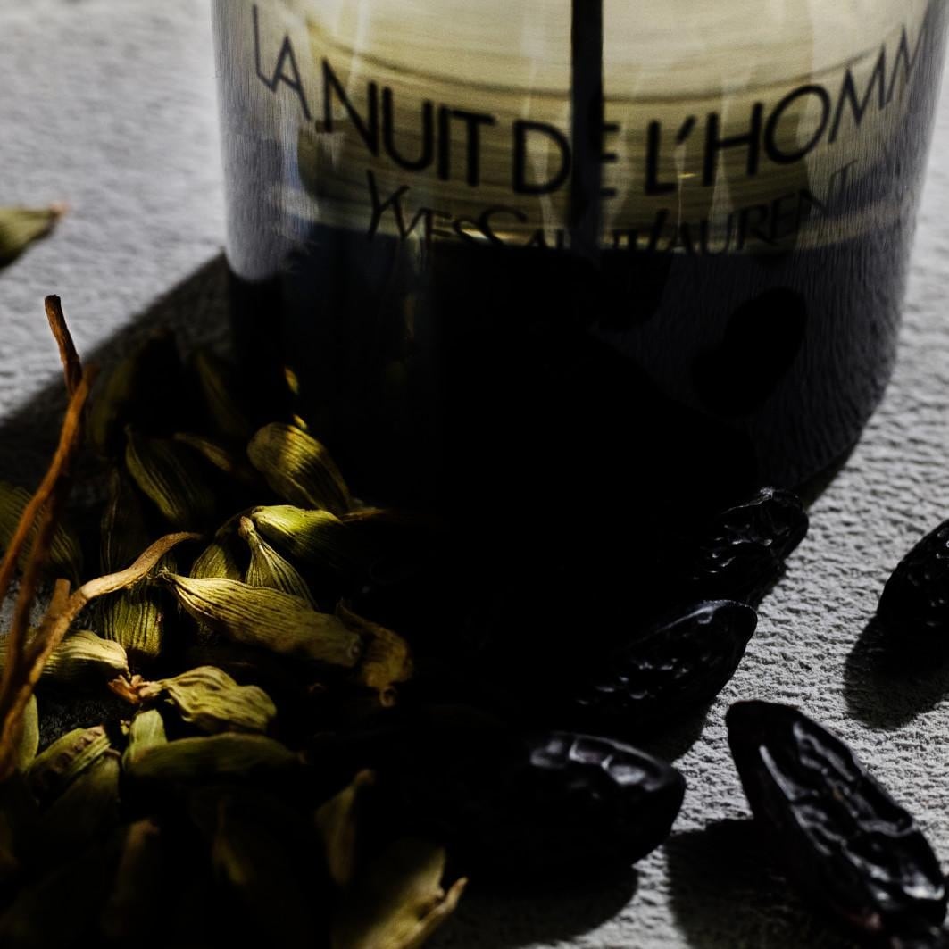 Yves Saint Laurent La Nuit De L'Homme Eau de Toilette - 60 ml