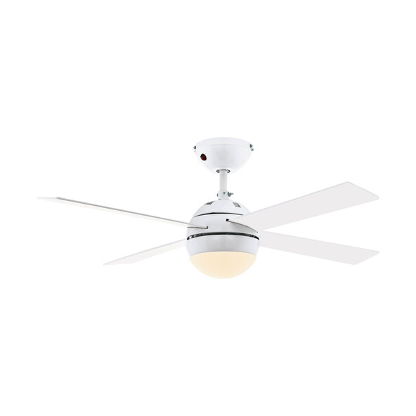 Mută ventilatorul de tavan