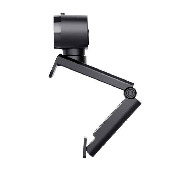 Webcam 2K QHD - TRUST - Taxon - Messa a fuoco automatica - 2 microfoni - Filtro privacy