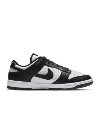 Nike Dunk Low Retro Men's Shoes