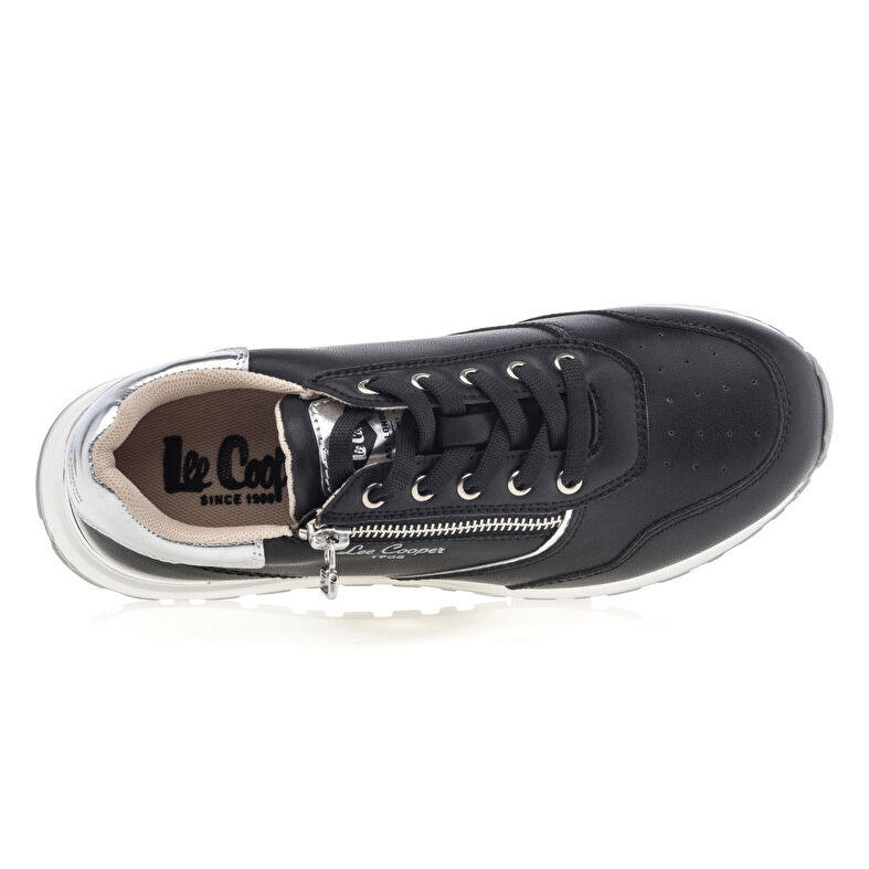 Korit / lenkkarit Femme Noir