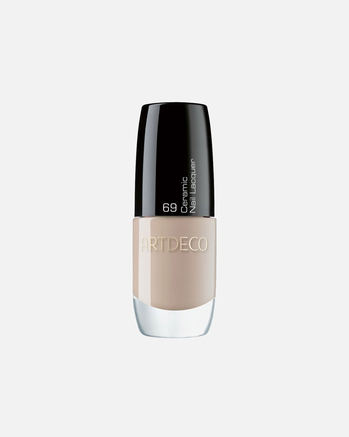 ARTDECO VERNIS A ONGLES CERAMIC