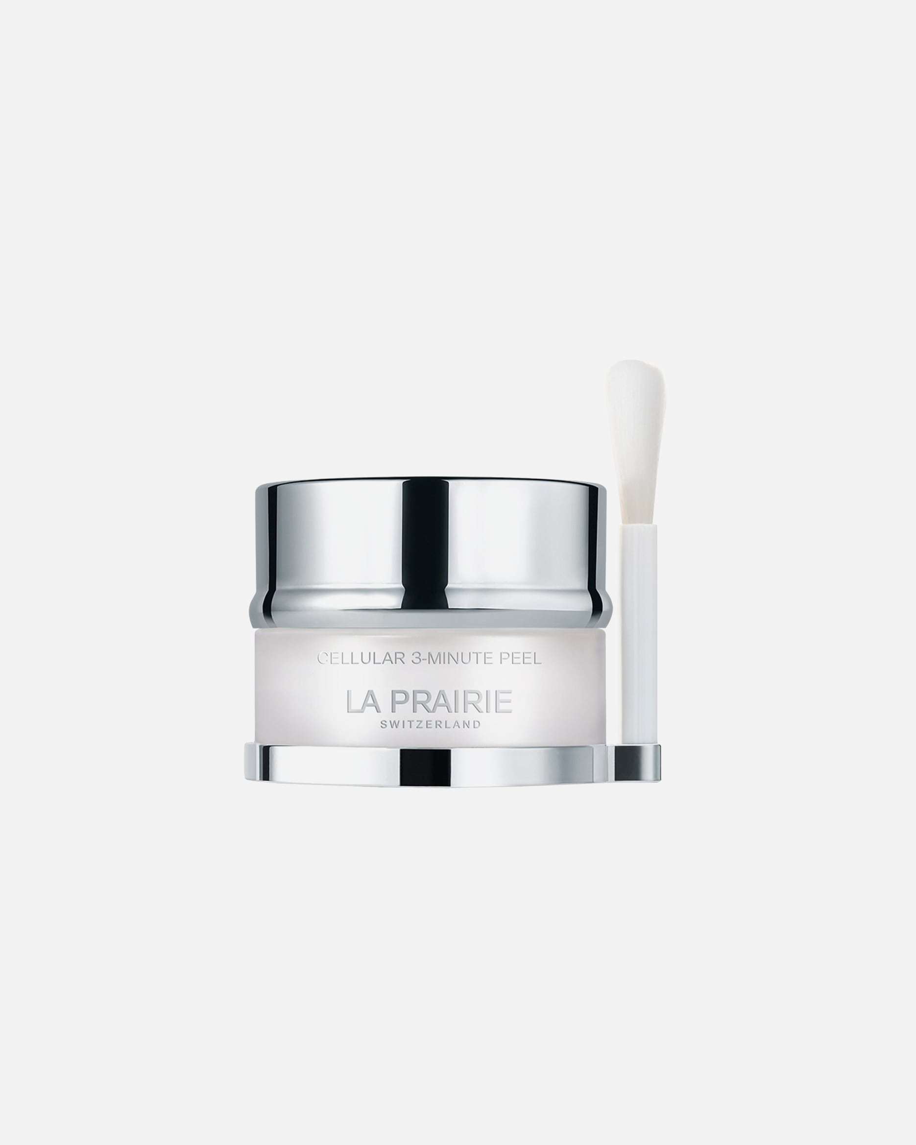„La Prairie“ veido šveitiklis „Specialsts Cellular 3-Minute Scrub“ – 40 ml