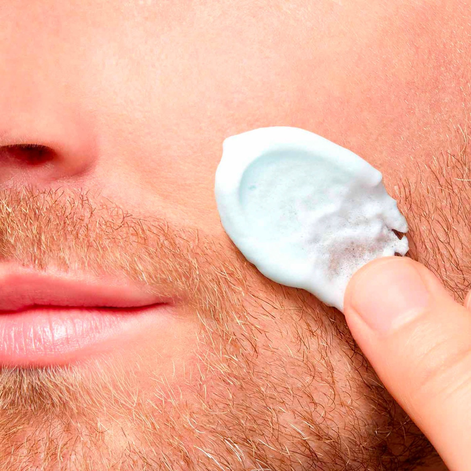 Clarins Moussant Rasage Idéal