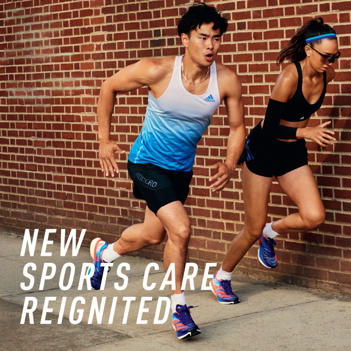 Adidas Active Skin&Mind Dieptereiniging