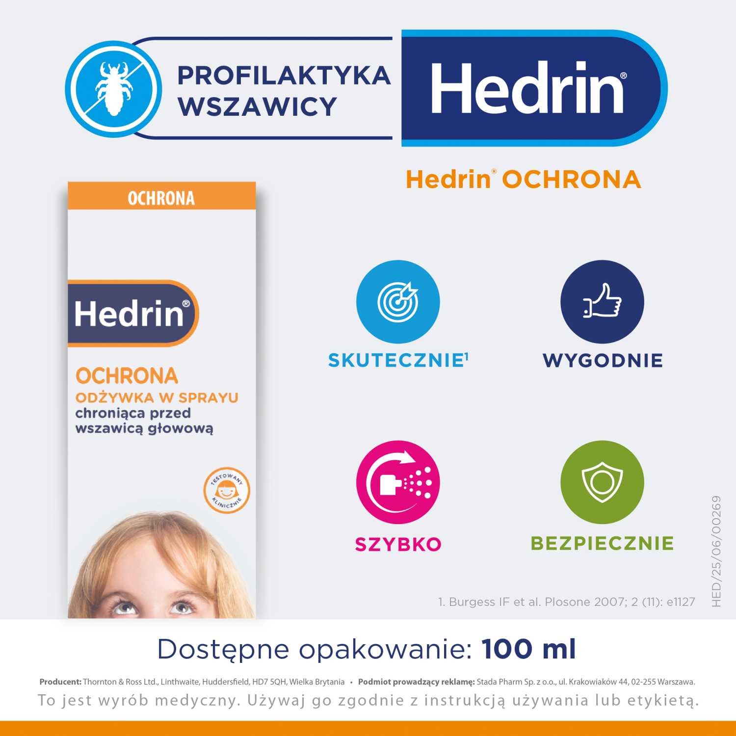 Hedrin
