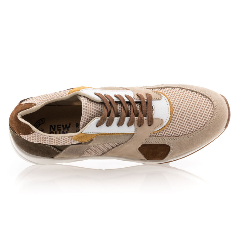 Korit / lenkkarit Homme Beige
