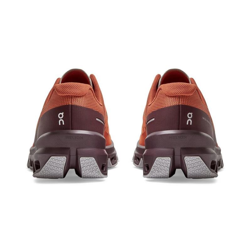 On Venture 3.0 Flare Mulberry