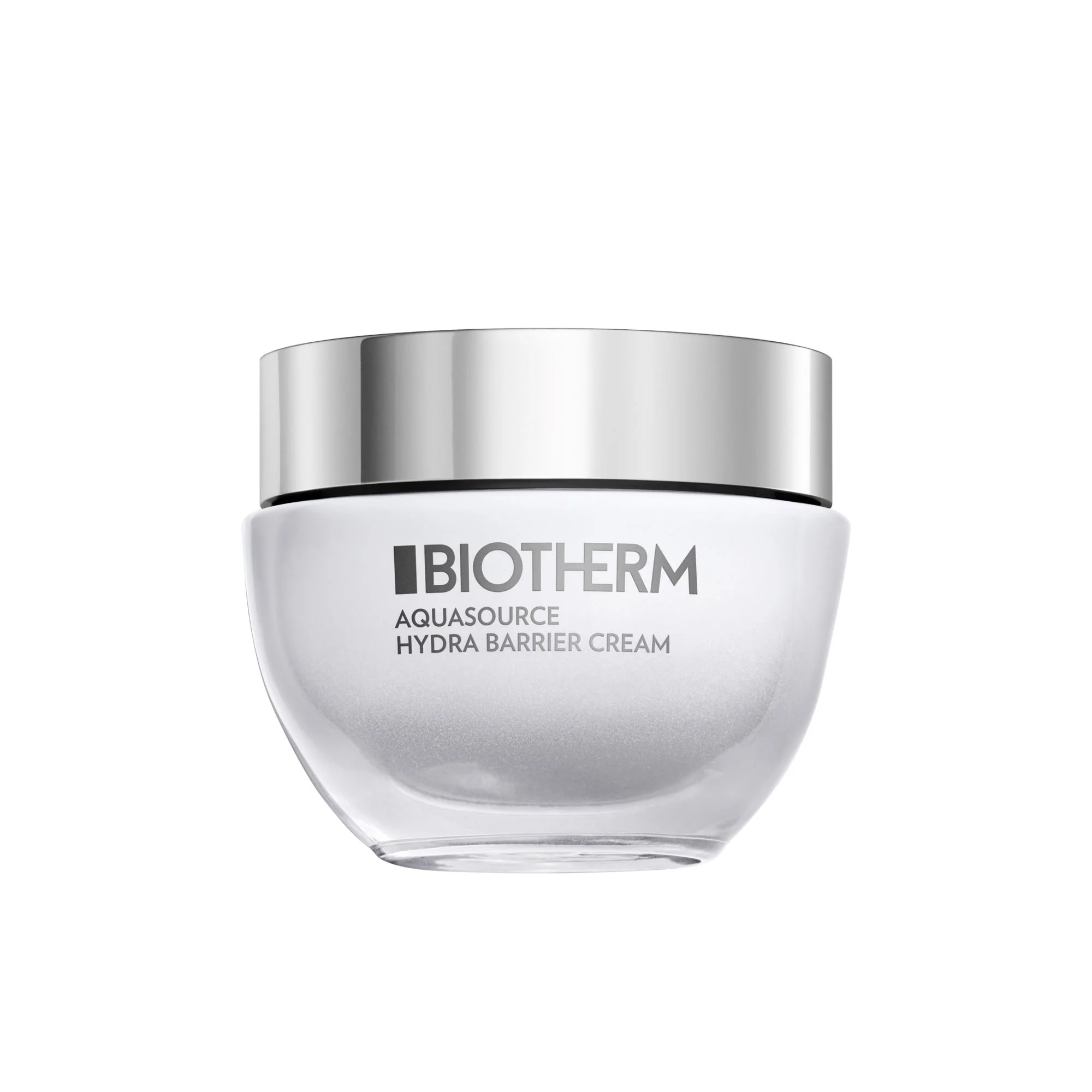 Aquasource Hydra Barrier Cream - Tratt.viso 24 ore idratante