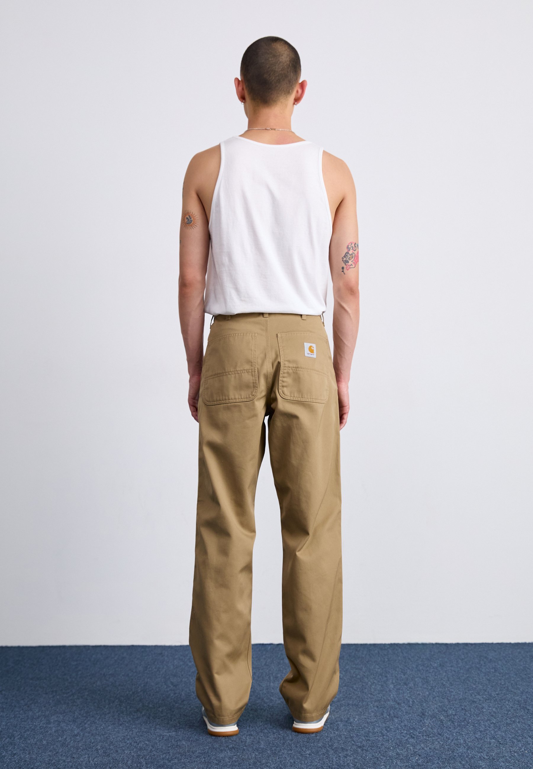 Pantaloni eleganti Carhartt WIP