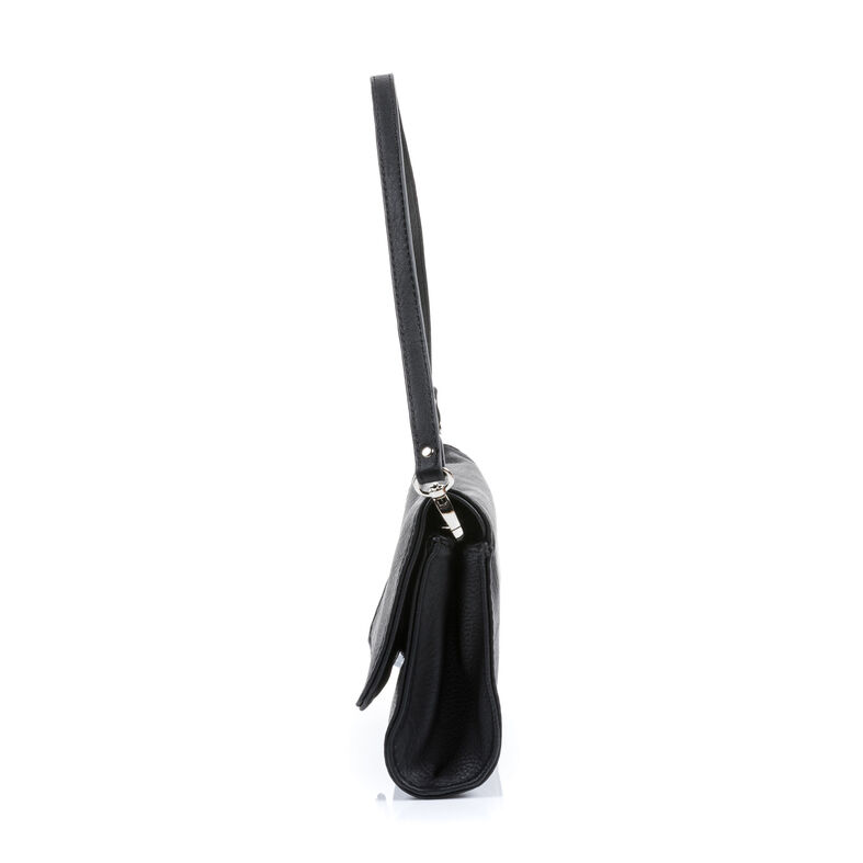 Bolsas femininas, bolsas pretas