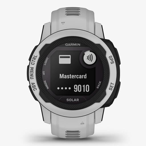 Garmin Instinct 2s Solar