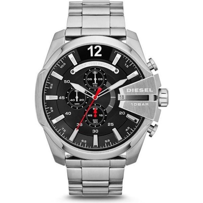 Diesel Montre Homme DZ4308