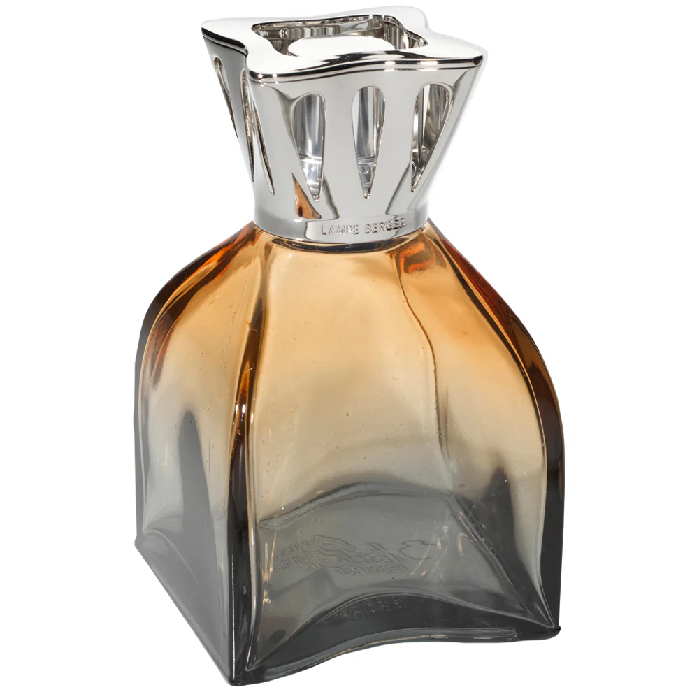 Lampe Coffret Lilly Nude - Cofanetto con Lampada, Lampada Catalitica
