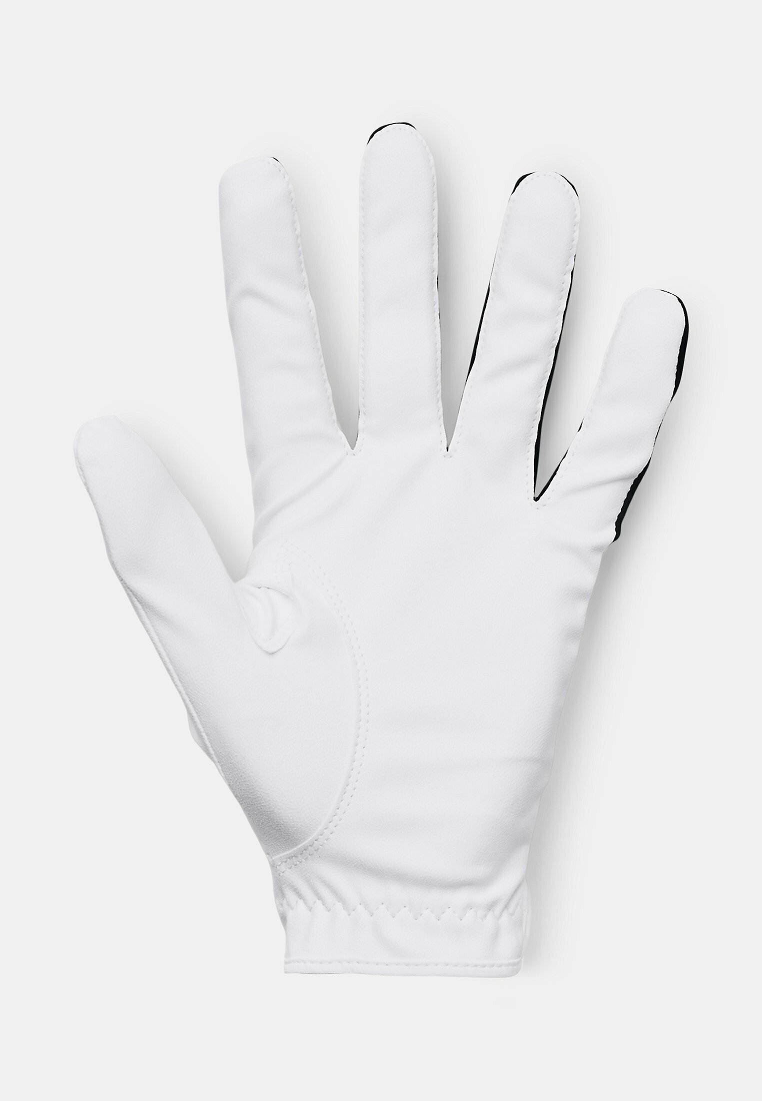 Gants Under Armour MEDAL noirs