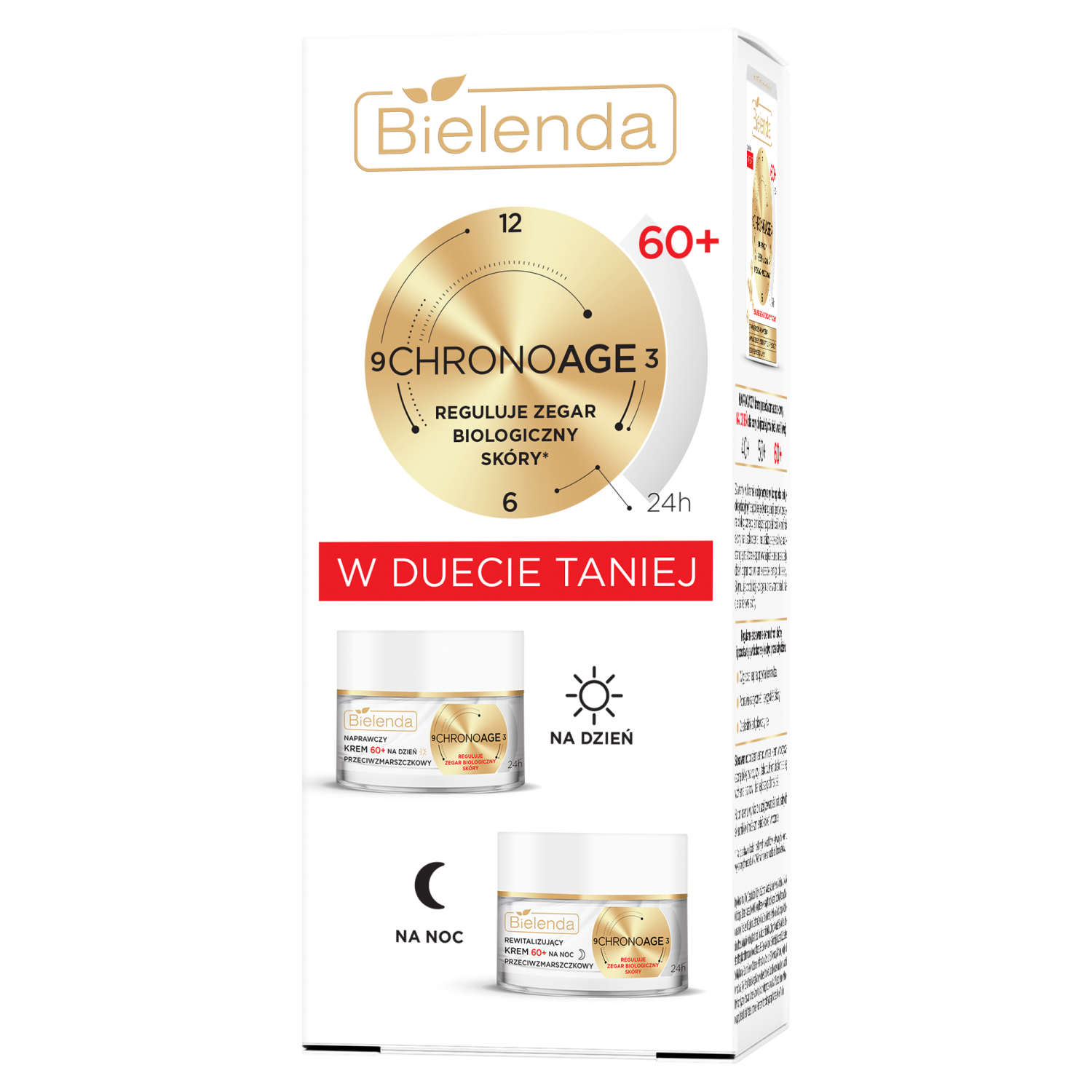 Bielenda Chrono Age 24 h