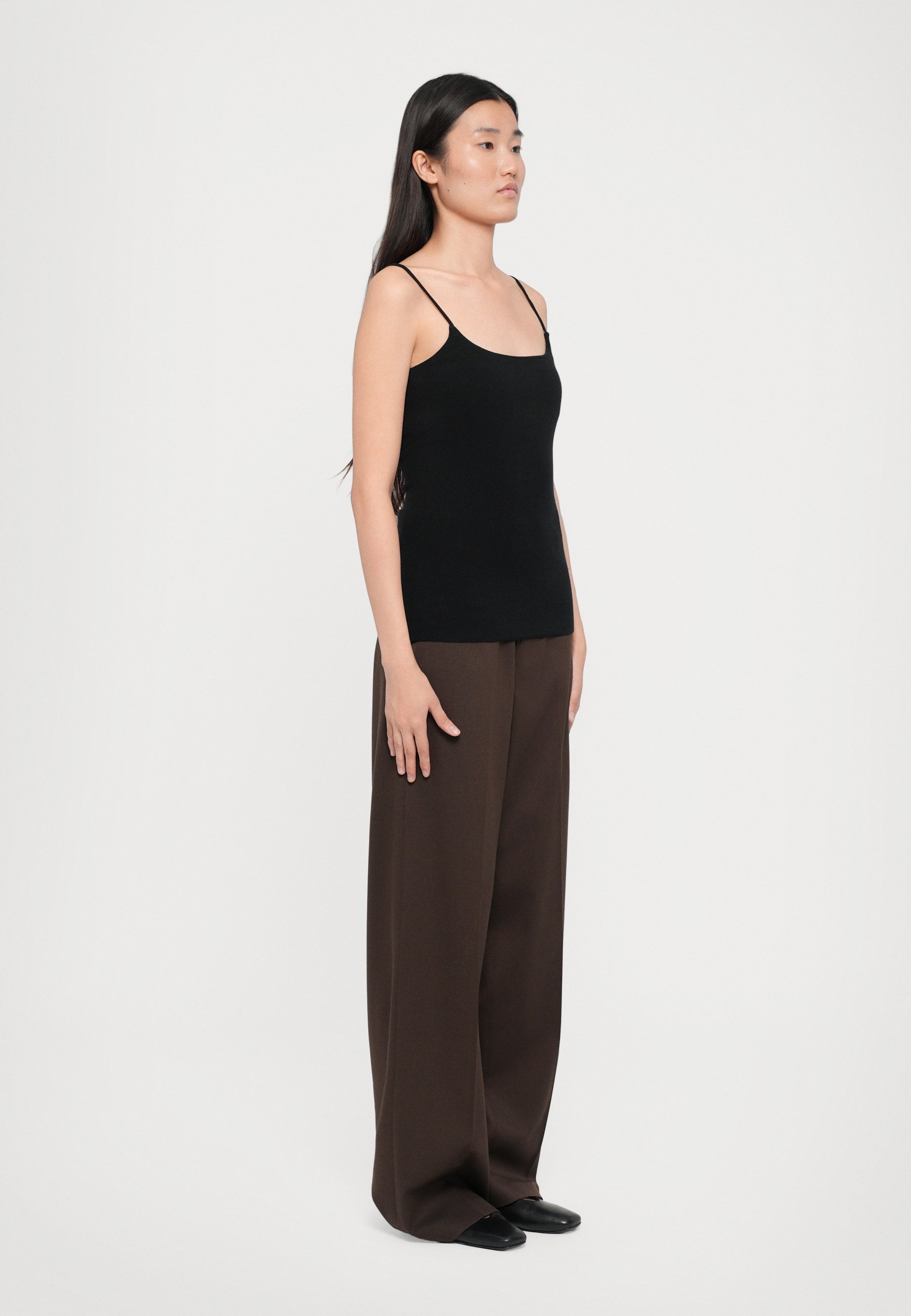 Débardeur MM6 Maison Margiela - Noir