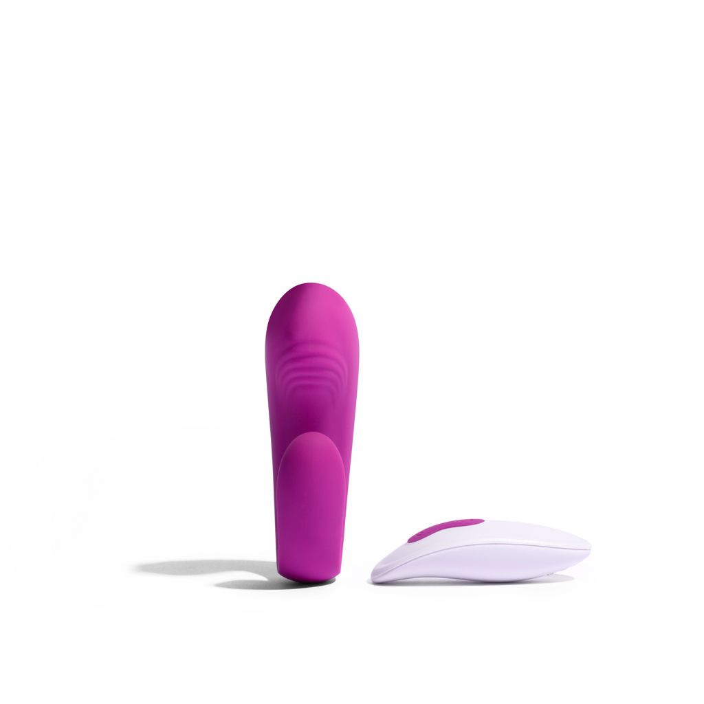 Tango vibrator za parove Vibratori