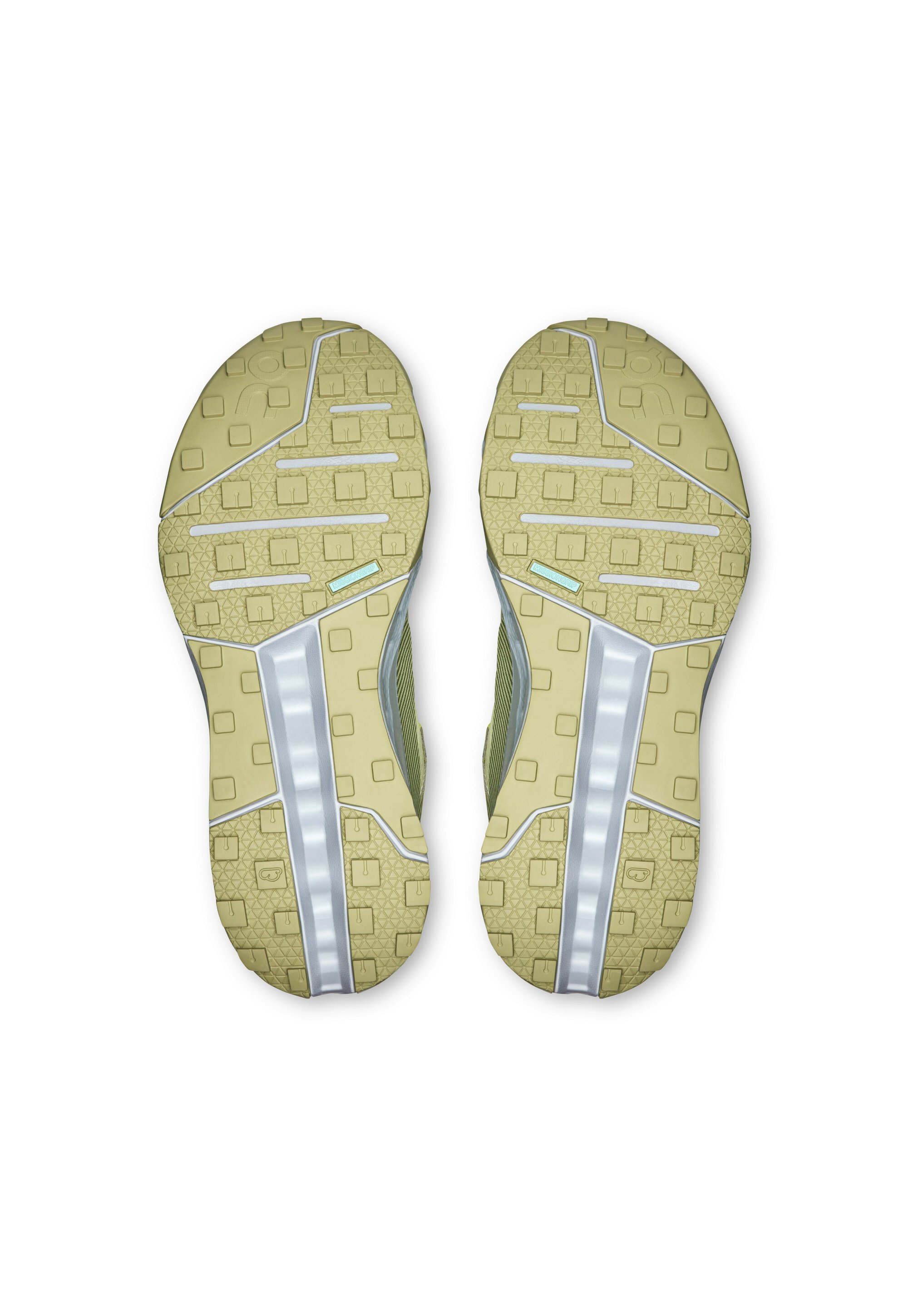 Over CLOUDHORIZON WATERPROOF - Wandelschoenen - gletsjeravontuur