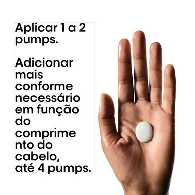 L'Oréal Professionnel Protetor Térmico Serie Expert Absolut Repair 50 ml 50 ml