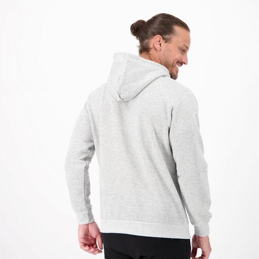 Sudadera Silver