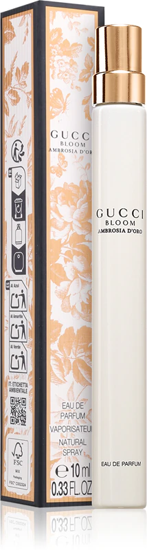 Gucci Bloom Ambrosia d'Oro Eau de Parfum für Damen