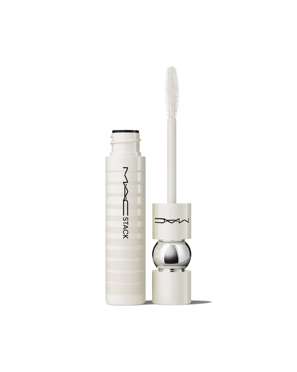 MAC MACSTACK Legit Lift Lash Primer - για μακριές, ογκώδεις βλεφαρίδες