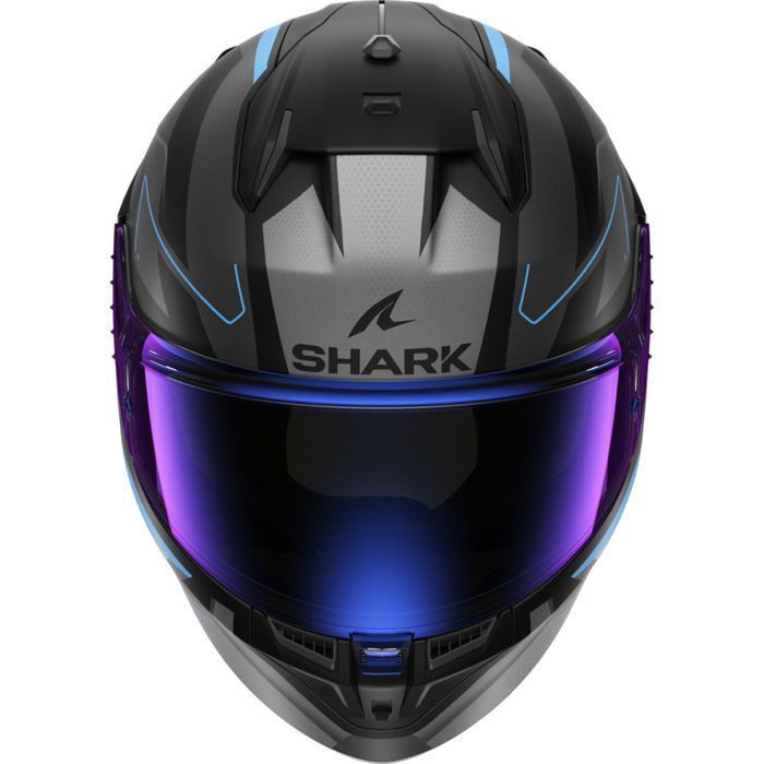 Casco integral Shark D-Skwal 3 Sizler