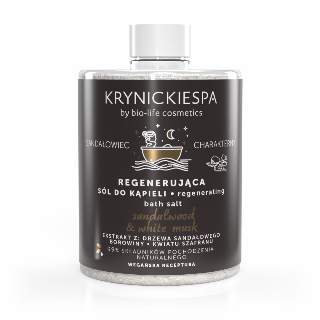 Kriņicas SPA